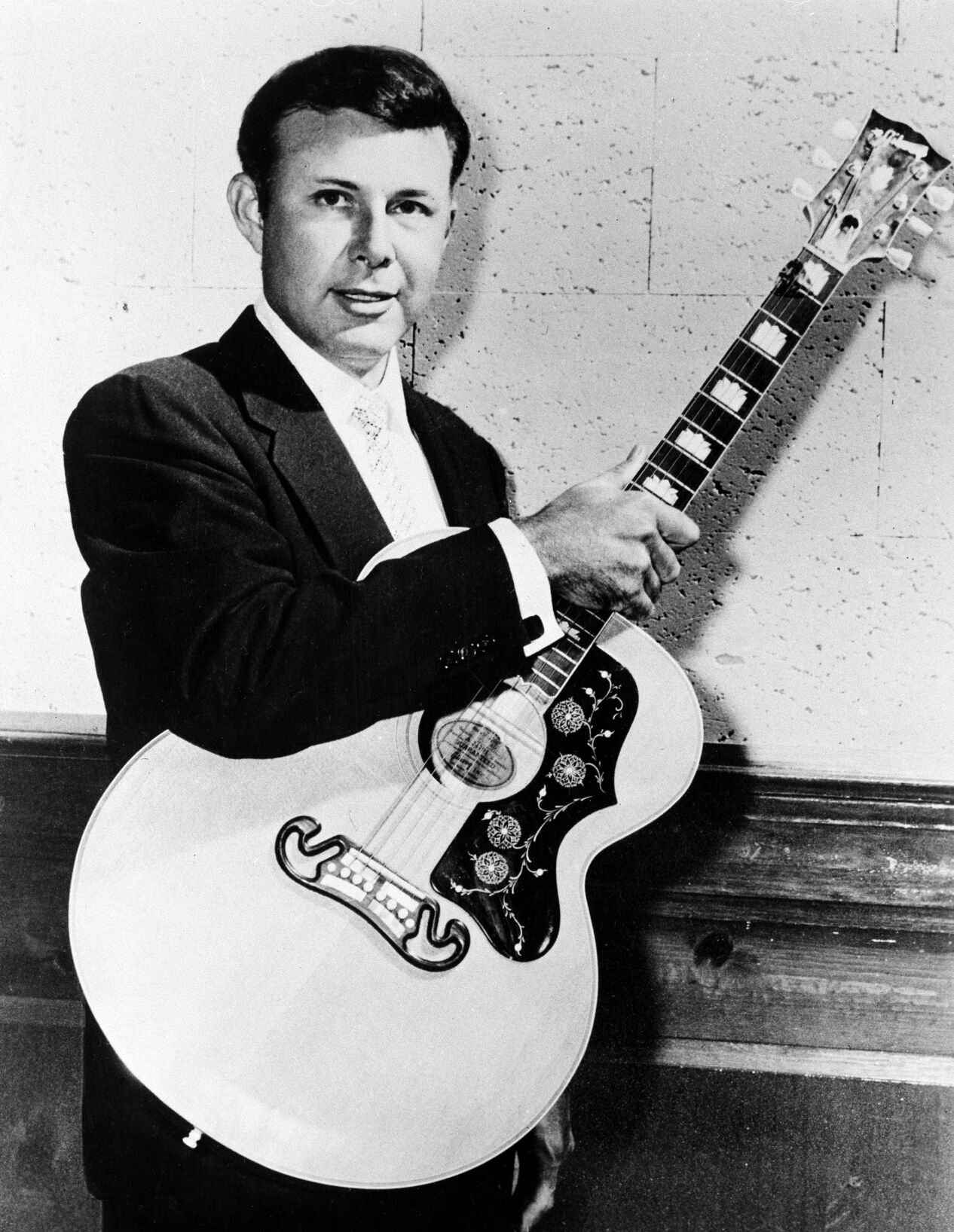 1964: Jim Reeves